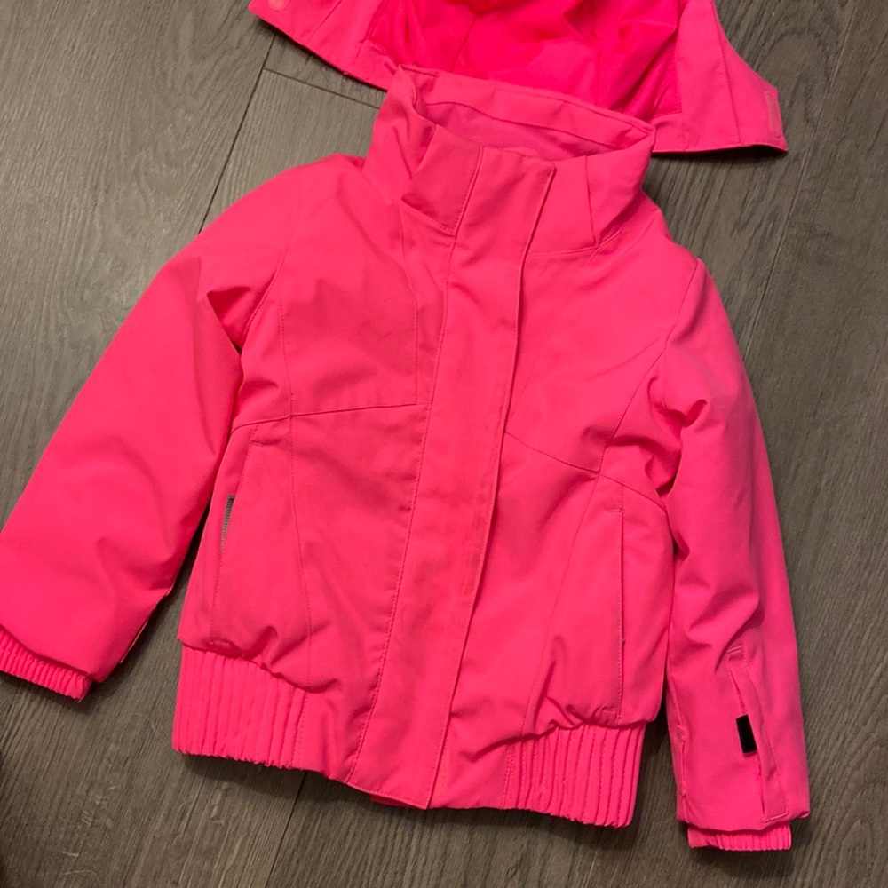 Spyder Room to Grow Ski Jacket